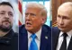 Reuniune crucială Rusia–Ucraina–SUA în Emiratele Arabe Unite, după discuția lui Putin cu emisarul lui Trump