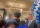 Nicușor Dan fuge când aude întrebări despre scandalurile care-l vizează pe Bolojan și Moșteanu – VIDEO