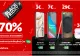 Black Friday de la Vodafone aduce potriveala perfectă cu reduceri de până la 70%
