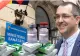 Povestea tunului din pandemie. Cum aruncă rezistul Vlad Voiculescu, noul consilier Nicușor Dan, vina pe alții pentru vaccinurile de 1 miliard de euro 