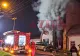 Incendiu masiv într-un bloc din Constanța: 10 locatari au reușit să se salveze în ultimul moment VIDEO