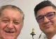 Luis Lazarus, impresionat de mesajul maestrului Dorel Vișan privind susținerea Ancăi Alexandrescu. Ce i-a transmis europarlamentarul – VIDEO
