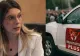 Rezista de la Mediu a fugit de reporterii Realitatea Plus. A folosit o mașină să blocheze accesul jurnaliștilor, ca să nu îi pună întrebări incomode