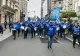 Proteste uriașe la ușa lui Nicușor Dan: nu este exclusă GREVA GENERALĂ! Ce pregătesc sindicatele 