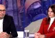 Anca Alexandrescu, față în față cu Marius Tucă. Intrarea în cursa electorală este experiența vieții mele – VIDEO
