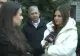 Anca Alexandrescu și-a exercitat dreptul la vot pentru Primăria Capitalei: „Am credința că Dumnezeu nu ne lasă și o să punem Bucureștiul pe primul loc”