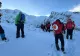 Turist dispărut în Munții Bucegi. Salvamontiștii continuă căutările: echipele intervin în condiții dificile