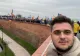 Tinerii, îndemn la vot în ultimele ore. Momente decisive pentru Capitală - VIDEO