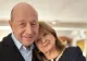Traian Băsescu a sărbătorit nunta de aur: fostul președinte și soția sa, Maria, și-au reînoit jurămintele