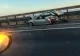 Accident în lanț pe autostrada București-Pitești. Patru mașini s-au ciocnit, trei persoane au ajuns la spital - FOTO