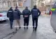 Un tânăr de 26 de ani a mers în curtea vecinului și i-a înjunghiat câinele