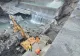 Imagini teribile cu alunecarea de teren de pe DN1, la Cornu. Autoritățile vorbesc despre o posibilă calamitate naturală – FOTO