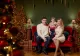 Imagini emoționante cu George Simion alături de familie, cu ocazia Crăciunului 
