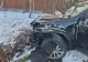 Accident grav pe E70, în Teleorman: două mașini distruse complet, doi răniți transportați la spital
