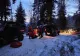 Turist din București rănit în Munții Baiului după un accident cu ATV-ul