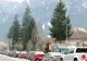 Trafic infernal pe Valea Prahovei. DN1 este aproape blocat, coloane kilometrice și rute alternative recomandate
