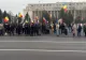 Protest al fermierilor, în Piața Victoriei. Anca Alexandrescu, prezentă la manifestație: "Singura putere este la popor"- LIVE TEXT & VIDEO