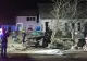 Tragedie rutieră în a doua zi de Crăciun! 2 oameni au murit într-un accident petrecut în Bistrița-Năsăud. Momentul impactului, surprins pe camere – VIDEO