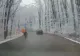Accident teribil pe o șosea din județul Iași. Un tânăr a murit după ce a intrat cu motocicleta într‑un stâlp – VIDEO