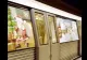 Metrorex aduce Crăciunul în subteran: tren decorat festiv, pe magistralele M1 și M3