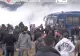 Fermieri greci în conflict cu autoritățile: aeroport închis și drumuri blocate în Creta. Proteste violente VIDEO