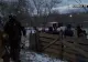 Bătaia cu bâte de la Ruginoasa, înăbușită de jandarmi! Sătenii, scandalizați de faptul că nu sunt lăsați să se bată