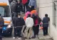 Scene de groază în Găești. Un bărbat a murit chiar în mijlocul străzii - FOTO