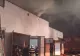 Incendiu masiv într-o hală din Vaslui. Intervenție de amploare a pompierilor - VIDEO