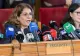 Liana Arsenie, șefa CAB: Judecătoarea Panioglu, agresivă fizic și verbal. A lovit un coleg cu un dosar în cap. Înregistrări-șoc: cum umilește o avocată - VIDEO