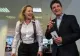 Elena Lasconi îl torpilează pe Nicușor Dan: „Este produsul sistemului, un om mincinos. Este posibil să nu-și termine mandatul”
