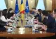 S-au încheiat consultările dintre Nicușor Dan și magistrați pe fondul scandalului din Justiție. Ce s-a discutat