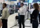 Imagini incendiare în Aeroportul Otopeni cu Generalul Negru Florian Coldea, unde vrea să plece - VIDEO