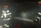 Incendiu în parcarea unui centru comercial din Ploiești. O mașină a luat foc: de la ce au pornit flăcările