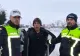 Bărbatul care și-ar fi ucis cu sălbăticie bunicul a fost prins. Este consumator de droguri, iar scenele de la locul crimei i-au îngrozit și pe anchetatori - FOTO