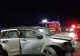 Accident grav în județul Botoșani. Cinci persoane au fost rănite 