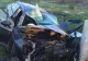 Accident grav în județul Constanța. Șase persoane au fost rănite după ce mașina în care se aflau a intrat într-un cap de pod 
