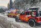 Două persoane, rănite după ce s-au răsturnat cu un ATV în zona staţiunii Arieşeni. Salvamontiștii au intervenit de urgență 