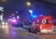 Accident spectaculos la Constanța. au fost implicate patru autoturisme - FOTO/VIDEO