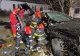 Tragedie pe DN17. Doi tineri au murit după o ciocnire catastrofală între mașini, chiar în a doua zi de Crăciun - FOTO