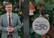 Mesaj special de Crăciun al Ambasadei SUA pentru români. VIDEO