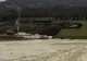 Halucinant! Doi „antreprenori” au făcut parcare în...albia unui rău! Garda de Mediu a intervenit la timp FOTO