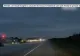 Avion prăbușit pe autostradă peste o mașină