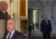 Bolojan fuge din nou de jurnaliști pe holurile Parlamentului. Tăcere absolută, mesajul premierului de sărbători -VIDEO 