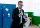Candidatul AUR la șefia Consiliului Județean Buzău contestă rezultatul: „Prezența redusă la urne pune sub semnul întrebării legitimitatea”