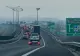 Coloană de mașini pe o lungime de 11 km la intrarea în țară, la Vama Nădlac. Sunt recomandate rute ocolitoare