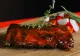 Coaste de porc glazurate cu miere și sos barbeque, la cuptor. Preparatul perfect pentru o petrecere de Revelion