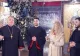 Părintele Emil Cărămizaru, moment emoționant în biserică. Colindul  „Flori de Cer”, cântat cu emoție de Crăciun. VIDEO