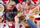 Cât costă masa de Crăciun în 2025 pentru o familie cu copii. Românii trebuie să se pregătească pentru cheltuieli record
