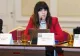 Săgeți otrăvite între reziști. Deputata Cristina Prună atacă „axa de conducere Fritz-Moșteanu”