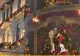 Capitala României s-a îmbrăcat în straie festive pentru sărbătorile de iarnă